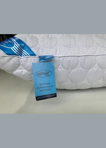 Подушка Лелека 70*70 - White Dream Leleka-Textile (288045490)
