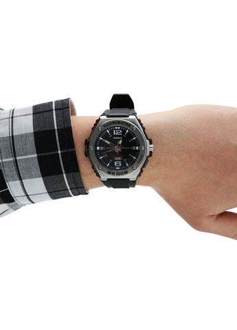 Наручний годинник MWA-100H-1A Casio (324250283)
