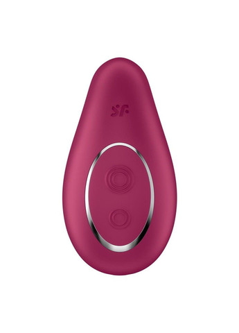 Вібратор Dipping Delight Berry Satisfyer (316252904)