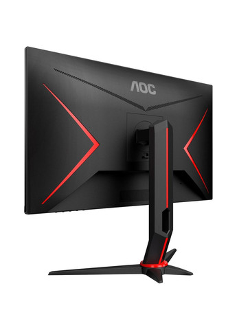 Монитор 24G2U5 Black AOC (314864717)