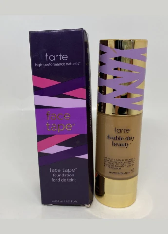 Тональний крем Tarte (278773830)