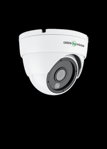 Камера відеоспостереження GreenVision (276963935)