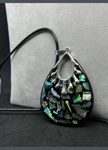 Підвіска Галіотіс овал No Brand (282737595)