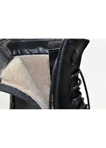 Зимові шкіряні черевики Dino Richi (370433123)