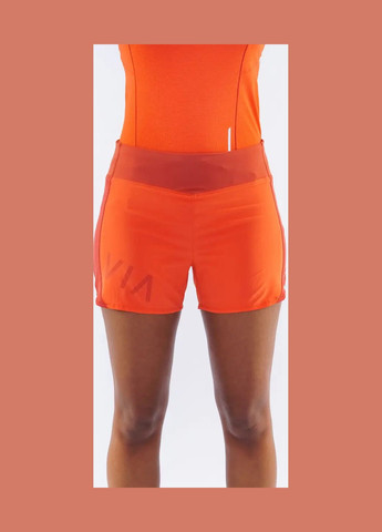 Шорты Female Katla Twin Skin Shorts Paprika Montane (323155822)