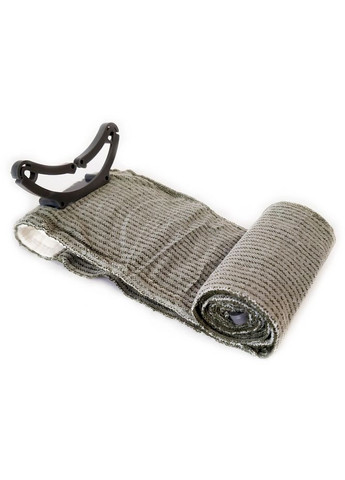 Израильский бандаж 4 дюйма Emergency Bandage (10см) Inc ASA TECHMED (356672323)