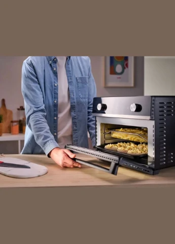 Мультипечь Easy Fry Oven Multifunctional FW606810 Tefal (322537870)