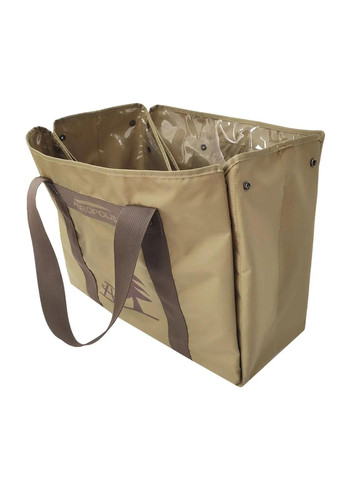 Сумка – скатерть для пикника, кемпинга, отдыха на природе ССП-1. Размер - 119х94см. Acropolis (329740976)