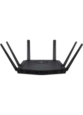 Беспроводной маршрутизатор Predator Connect W6x (FF.G2TTA.002) Acer (330031163)
