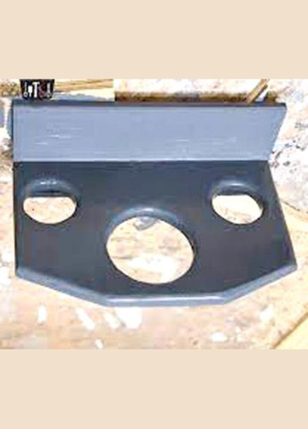 Органайзер для фенів і розчісок з дерева Медобей маренго (РФО-003419) No Brand (328293388)