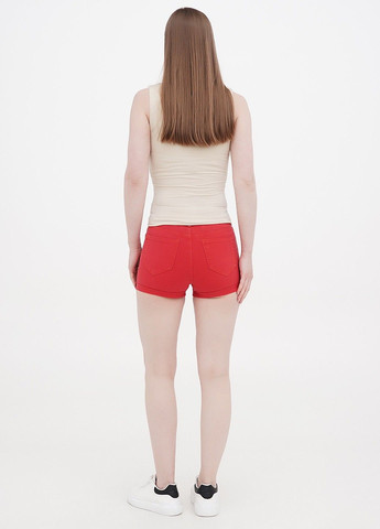 Шорты джинсовые STAY (316062130)