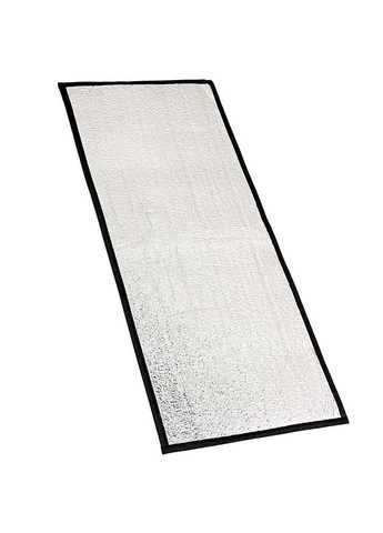 Термоізоляційний килимок для нагрівальних матів HeatArmor 20W 30x44см Terrario (363452967)