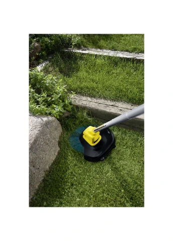 Тример садовий KARCHER LTR 18-25 Battery (268141427)