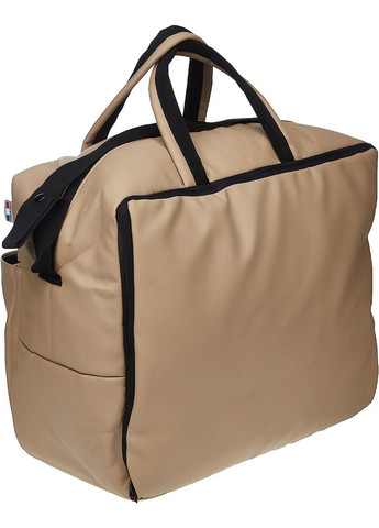 Сумка для детской коляски MILA, цвет бежевый (033/BE) CAM (307836214)