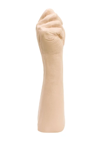 Рука для фистинга Insertable Fisting Arm, 34.3 см х 5-9 см Doc Johnson (376099662)
