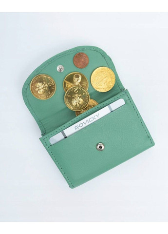 Гаманець жіночий шкіряний R-19-LFN Rovicky (372578641)