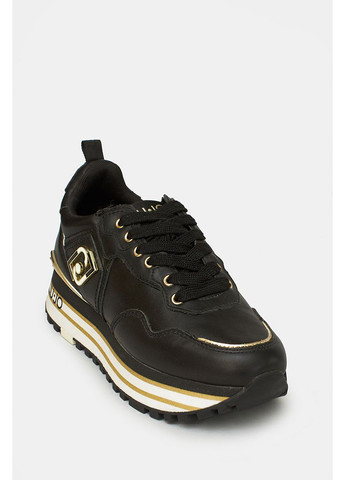 Обувь Liu Jo чёрные всесезоны (366546208)