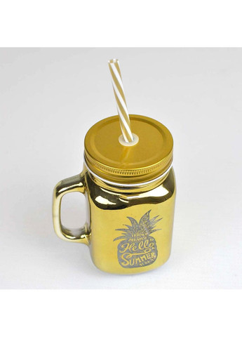 Джар "Золотой ананас", 450мл, K9821 Olens (371120881)