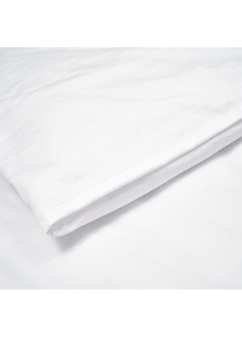 Комплект постільної білизни Ромашка, сатин, 3 предмети, білий () Twins 3056-TR01 (362184737)