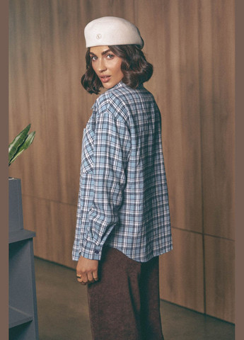 Рубашка ST-Seventeen (317802224)