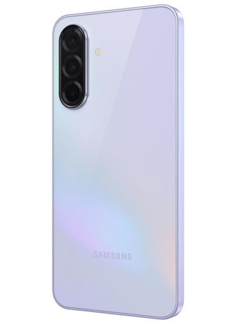 Смартфон Galaxy A36 5G 8/256GB Awesome Lavender (SM-A366BLVGEUC) Samsung (336953157)