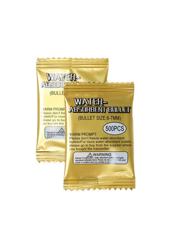 Дитячий пістолет колір різнокольоровий CB-00283568 No Brand (354180445)