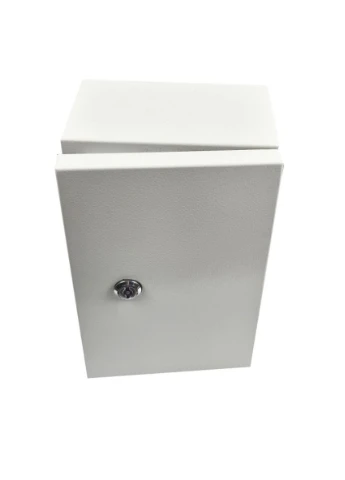 Корпус с монтажной панелью ЩМПн 4-3-21 IP54 EU Eserver (385829484)
