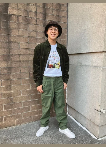 Футболка unisex (453486) Uniqlo - (336186743)