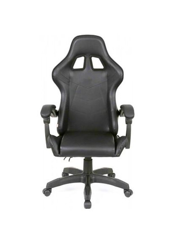 Кресло геймерское Бешкет ANF подростковое Черный (PU-черный) Аклас (360546116)