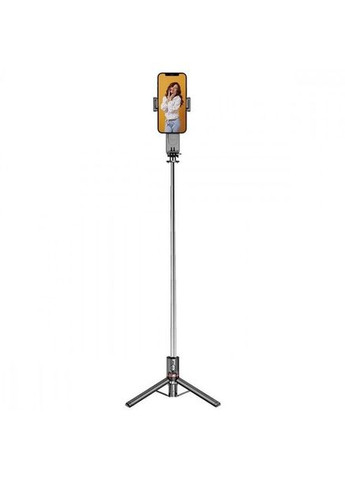 Трипод Монопод - штатив Selfie Lume 1110 мм Proove (293345541)