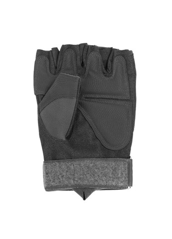 Рукавиці Oakley безпалі Оклі, Black, S Vik-Tailor (324104157)