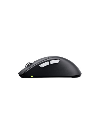 Миша CX-M64W-PRO-BLACK M64 PRO, 8K, WL/USB-A, RGB, Cherry Xtrfy (362712690)