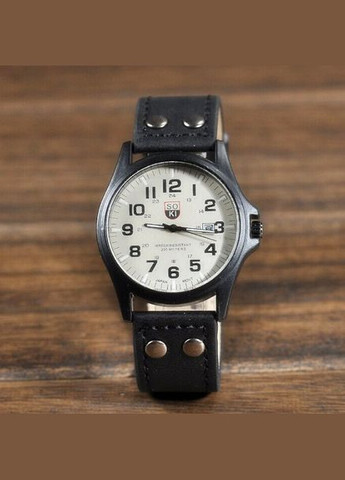 Чоловічий наручний годинник Soki(BRT) Brettani (336552384)