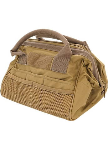 Дорожня сумка Brown (YT-M-17-5D) Voltronic (341485063)