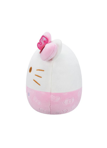 Мягкая игрушка Хэллоу Китти в розовом (20 cm) Squishmallows (344449077)