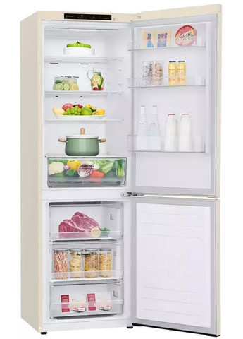 Холодильник GC-B459SECL LG (360416947)