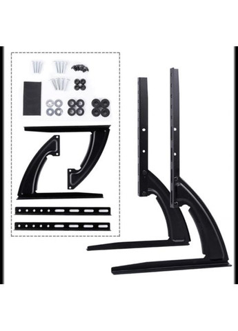 Крепление для телевизора настольный кронштейн V-STAR D701 14-42 No Brand (323486453)