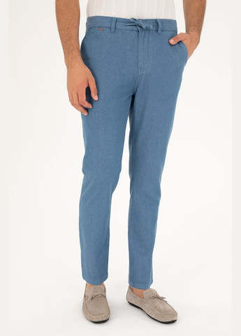 Синие джинси u.s. polo assn. мужские U.S. Polo Assn.