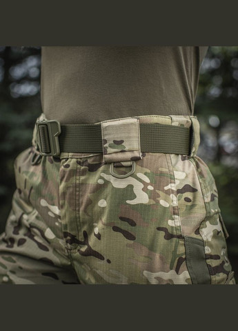 Брюки Aggressor Lady рип-стоп Multicam M-TAC (315146576)