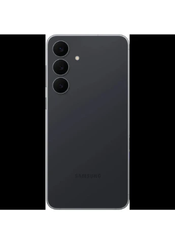 Смартфон Galaxy S25 FE 8/256GB Jetblack (SM-S731BZKG) Samsung (382361872)