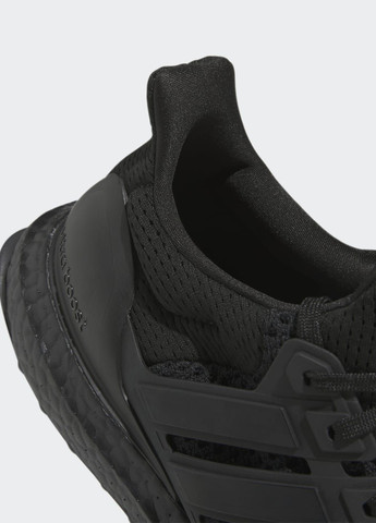 Черные всесезонные кроссовки ultraboost 1.0 adidas