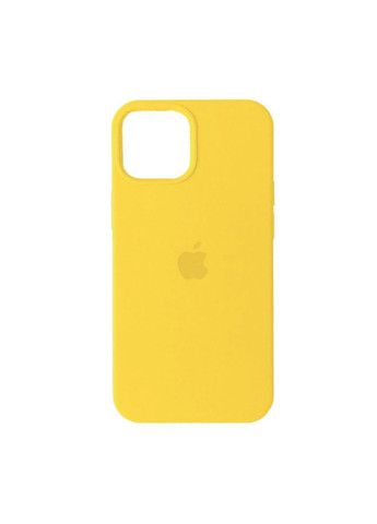 Панель Silicone Case для Apple iPhone 13 (ARM61792) ORIGINAL (265534007)