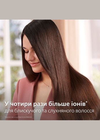 Фен-щетка BHA530/00 Philips (332976325)