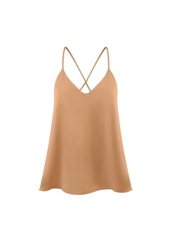 Топ HOM2419006 шафран Brabrabra Сяйво (316719849)