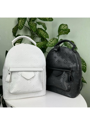 Жіночий міні рюкзак сумка Кенгуру 2 в 1 коричневий міський рюкзачок для жінок екокожаний ProDobro (363135734)