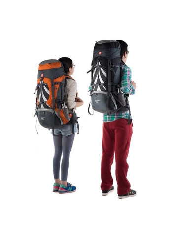 Рюкзак туристичний 70 л + 5 л 6927595709016 Naturehike (318440963)