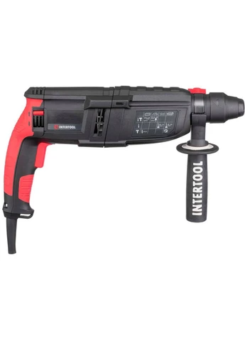 Перфоратор WT-0170 [94555] Intertool (400987192)