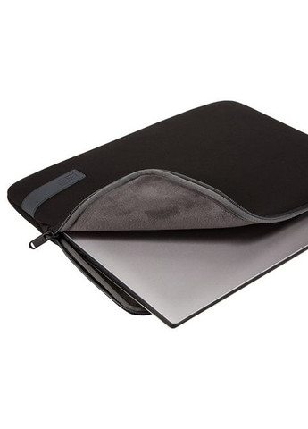 Чехол Reflect Sleeve 15.6" REFPC116 Black (6622049) Case Logic (315030490)