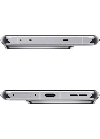 Смартфон 12 16/1TB Silver EU OnePlus (370439340)