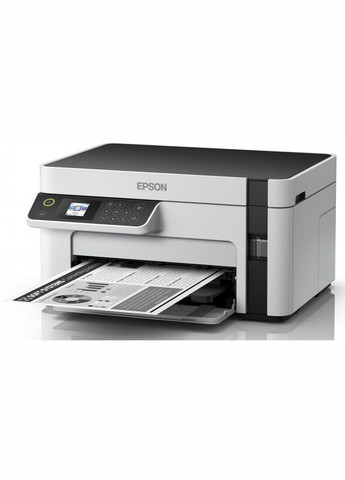 МФП A4 M2120 Фабрика друку з WI-FI Epson (315837079)